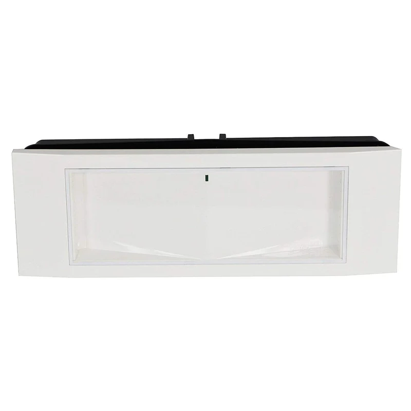 Beghelli BEG1499/24 Plafoniera Emergenza LED 24 W, Multicolore