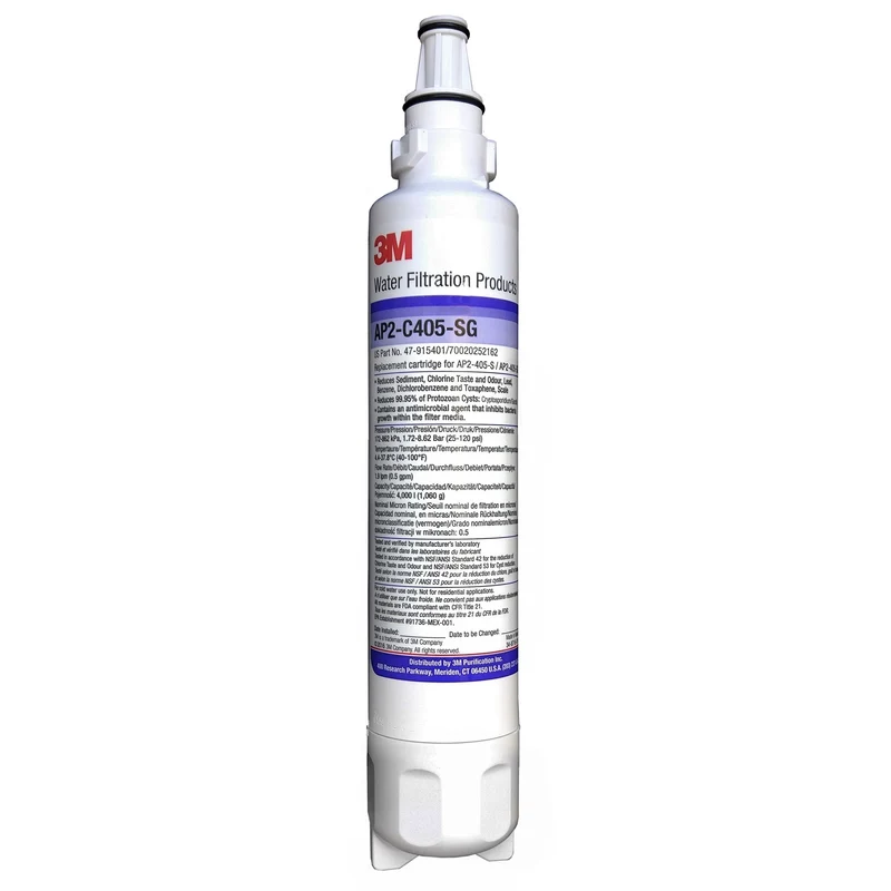 AP2-C405 replacement filter cartridge by 3M-CUNO