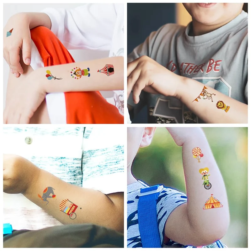 Adesivi bambini stickers bambini attacca stacca,450+ Adesivi 3D sticker stickers aesthetic stickers bambini adesivi viso Adesivi per Regali Inclusi Animali per Bambini Adulti(18 Fogli)