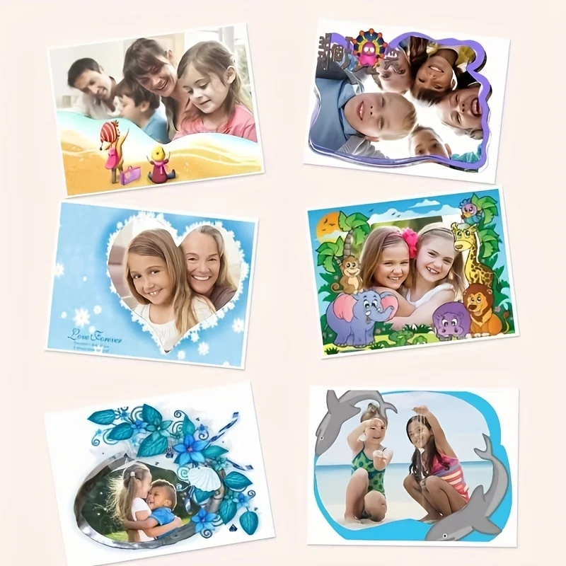 Giocattolo per fotocamera per bambini Fotocamera digitale per bambini HD Schermo da 5,08 cm, Senza scheda SD, Regalo di compleanno di Natale per ragazzi e ragazze di 3-12 anni (blu/verde) Halloween、Regalo di Natale、Giorno del Ringraziamento