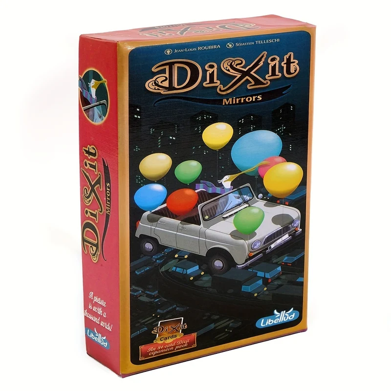 Gioco Da Tavolo Espansione In 10 Stili Origini Quest Odissea Sogni Ad Occhi Aperti Rivelazioni Ricordi Viaggio Anniversario Armonie Viaggio Sogni Ad Occhi Aperti Gioco Di Carte Divertimento Famiglia Gioco Da Tavolo Narrazione