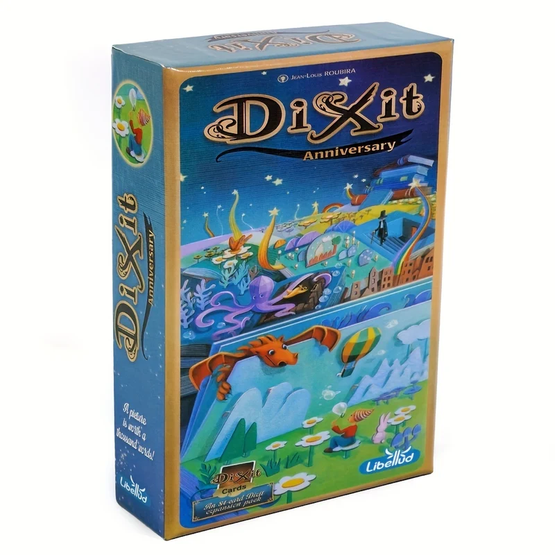 Gioco Da Tavolo Espansione In 10 Stili Origini Quest Odissea Sogni Ad Occhi Aperti Rivelazioni Ricordi Viaggio Anniversario Armonie Viaggio Sogni Ad Occhi Aperti Gioco Di Carte Divertimento Famiglia Gioco Da Tavolo Narrazione