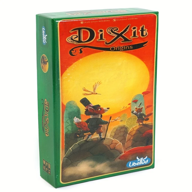 Gioco Da Tavolo Espansione In 10 Stili Origini Quest Odissea Sogni Ad Occhi Aperti Rivelazioni Ricordi Viaggio Anniversario Armonie Viaggio Sogni Ad Occhi Aperti Gioco Di Carte Divertimento Famiglia Gioco Da Tavolo Narrazione