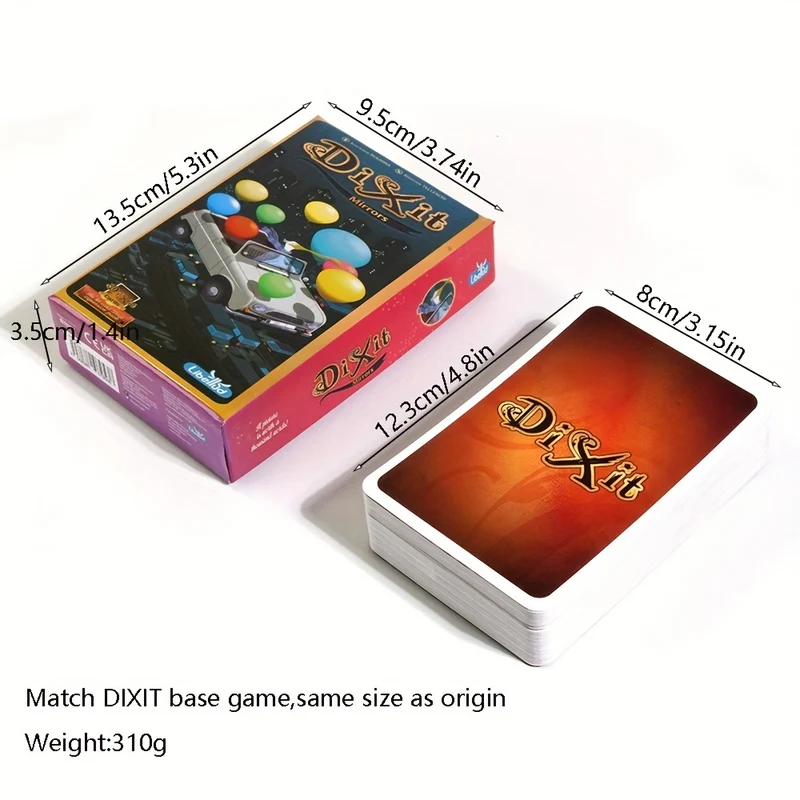 Gioco Da Tavolo Espansione In 10 Stili Origini Quest Odissea Sogni Ad Occhi Aperti Rivelazioni Ricordi Viaggio Anniversario Armonie Viaggio Sogni Ad Occhi Aperti Gioco Di Carte Divertimento Famiglia Gioco Da Tavolo Narrazione