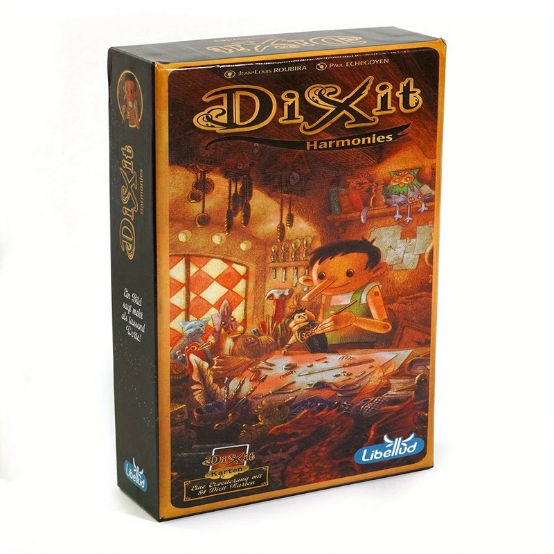 Gioco Da Tavolo Espansione In 10 Stili Origini Quest Odissea Sogni Ad Occhi Aperti Rivelazioni Ricordi Viaggio Anniversario Armonie Viaggio Sogni Ad Occhi Aperti Gioco Di Carte Divertimento Famiglia Gioco Da Tavolo Narrazione