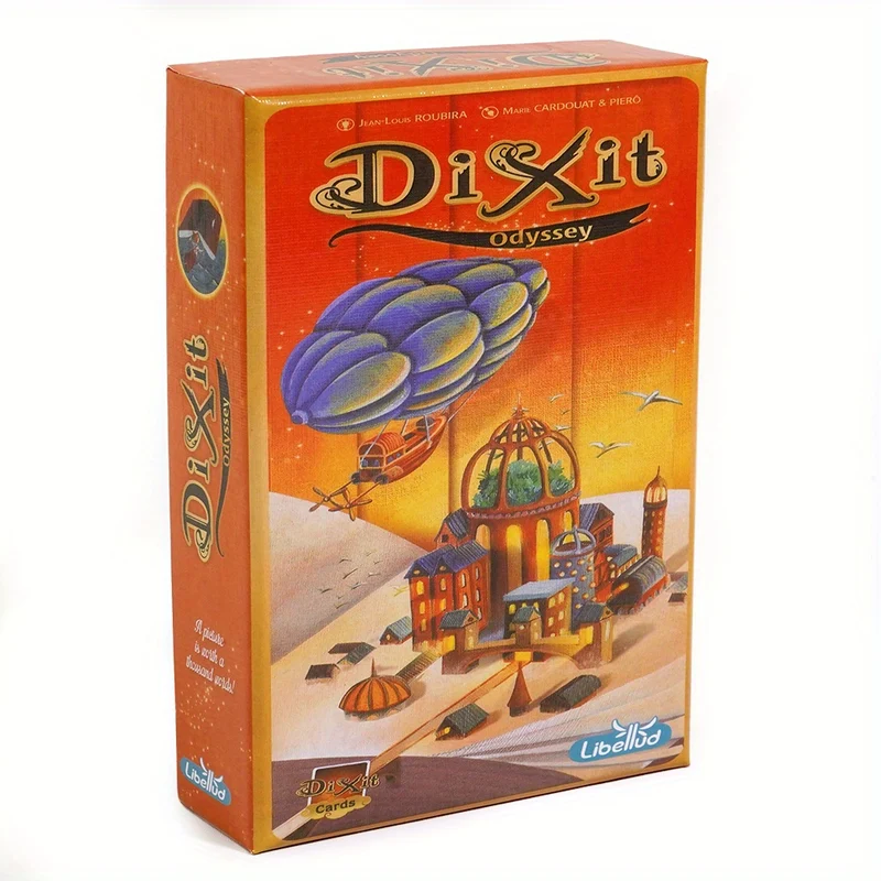 Gioco Da Tavolo Espansione In 10 Stili Origini Quest Odissea Sogni Ad Occhi Aperti Rivelazioni Ricordi Viaggio Anniversario Armonie Viaggio Sogni Ad Occhi Aperti Gioco Di Carte Divertimento Famiglia Gioco Da Tavolo Narrazione