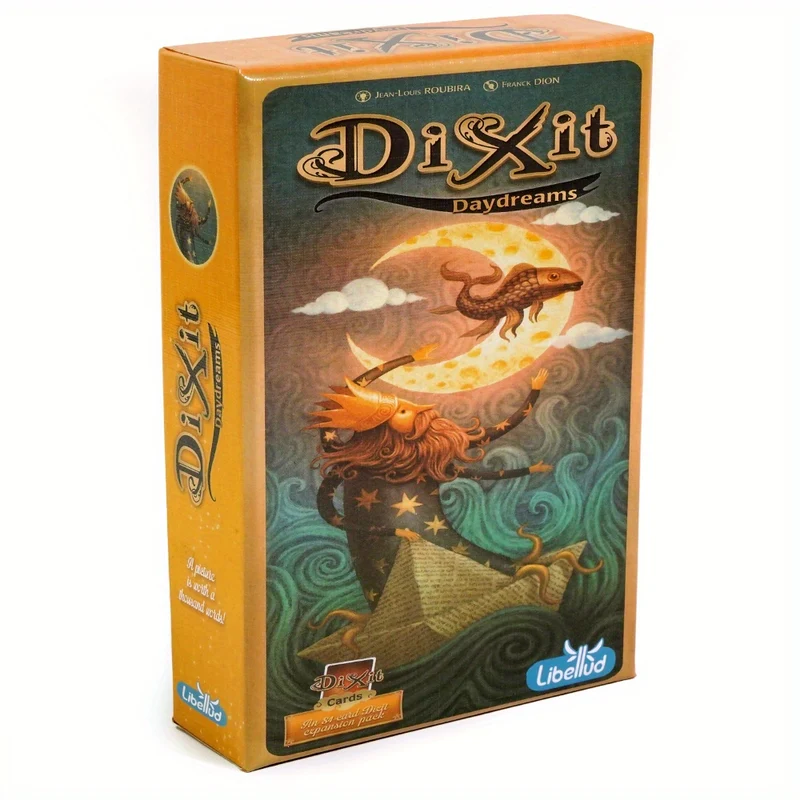 Gioco Da Tavolo Espansione In 10 Stili Origini Quest Odissea Sogni Ad Occhi Aperti Rivelazioni Ricordi Viaggio Anniversario Armonie Viaggio Sogni Ad Occhi Aperti Gioco Di Carte Divertimento Famiglia Gioco Da Tavolo Narrazione