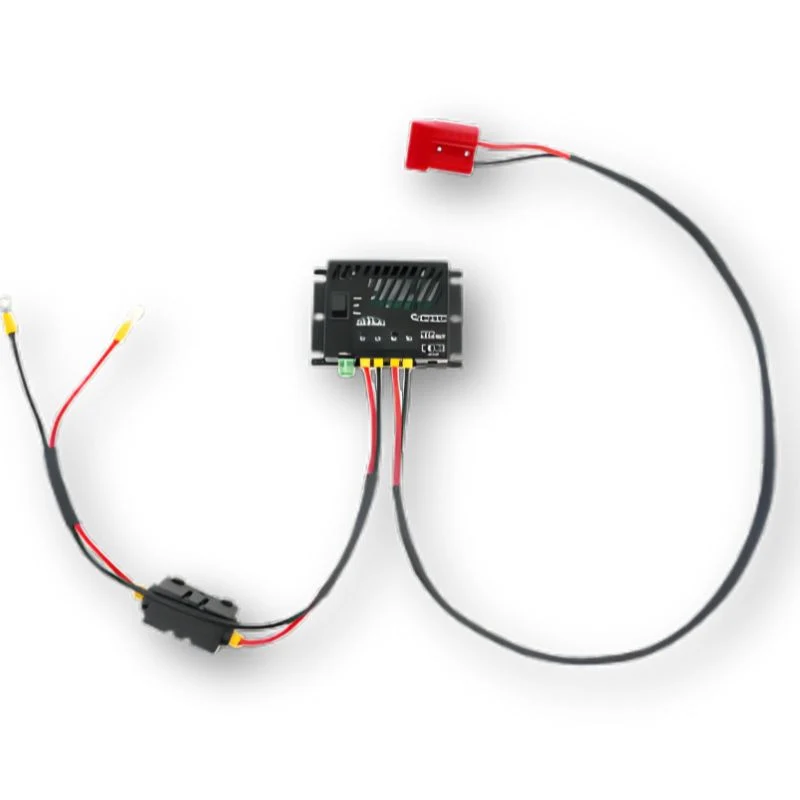 CLESANA - C1 POWER MANAGEMENT