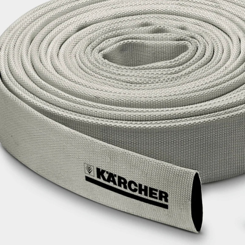 Set di Tubi Karcher in Tessuto