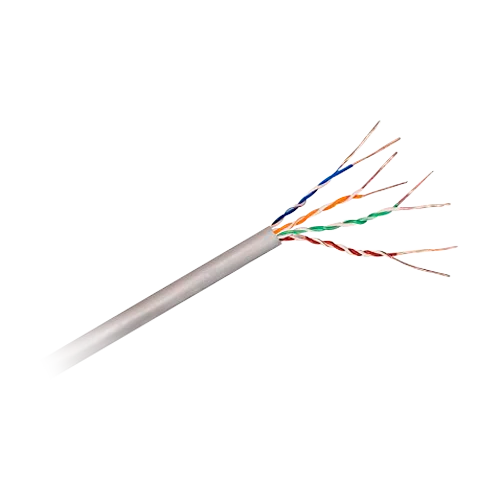 Matassa Cavo di Rete CAT6 UTP 305m LSZH Classe Dca – Safire | Pull-Box
