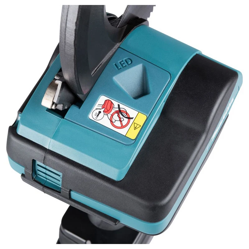 Tranciacavi Makita DTC102ZK 18V