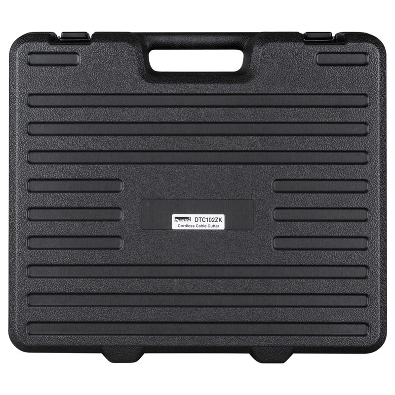 Tranciacavi Makita DTC102ZK 18V