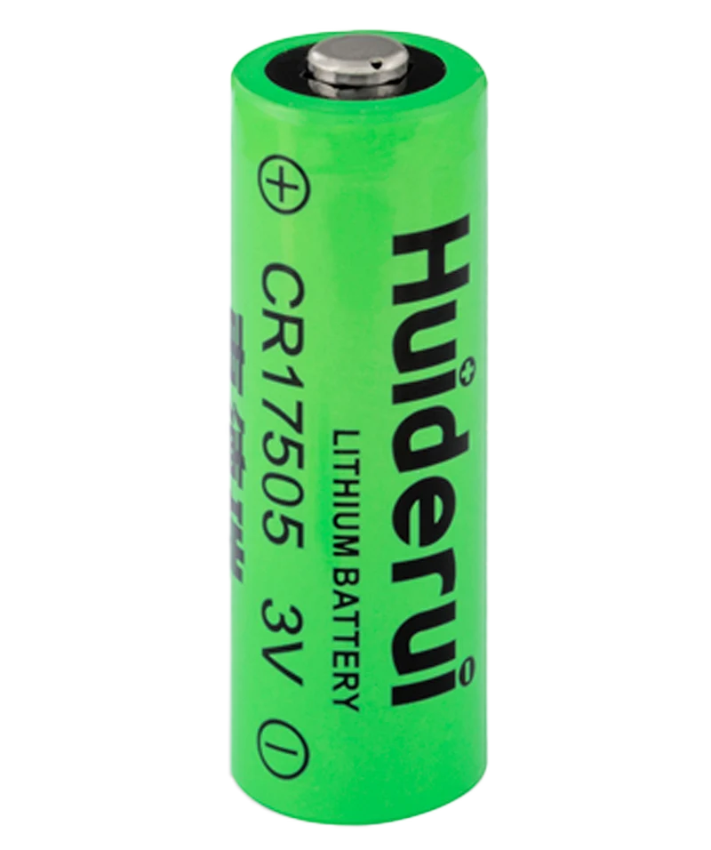 Batteria al Litio CR17505 3.0V 2800mAh - Massima Autonomia
