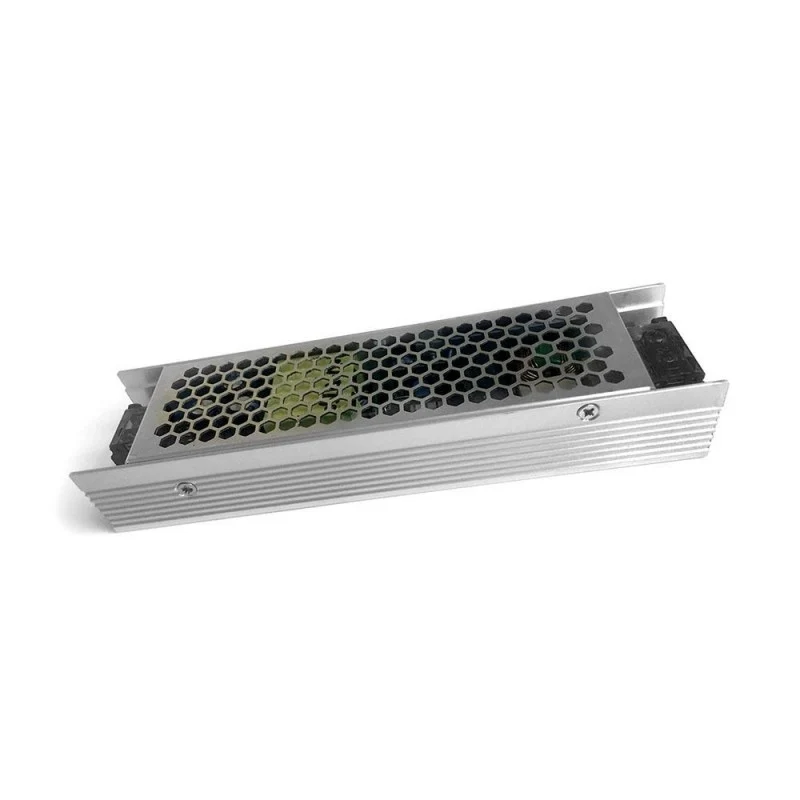 V-TAC VT-20152 Alimentatore in Metallo 150W 12V 12,5A IP20 - SKU 3244