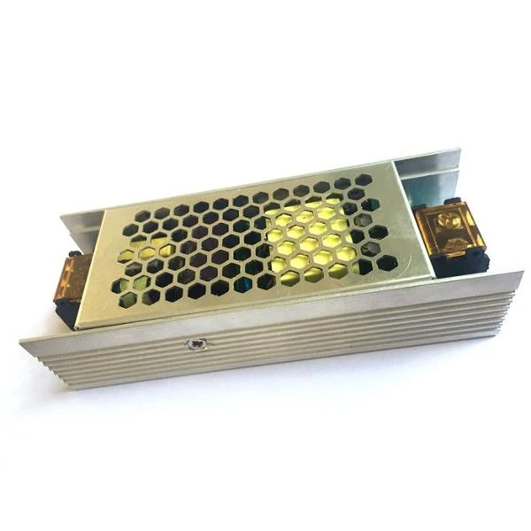 V-TAC VT-20077 Alimentatore in Metallo 75W 12V 6A IP20 - SKU 3247
