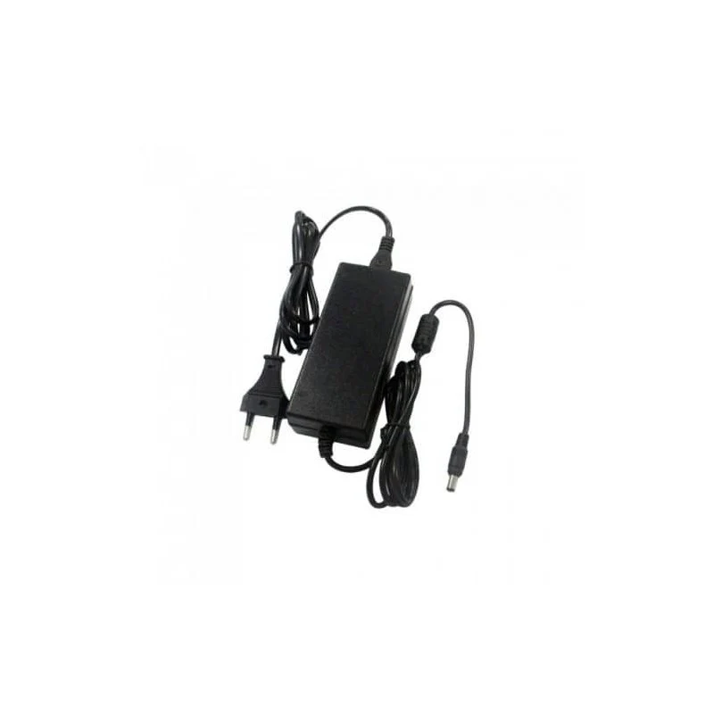 V-TAC VT-22078 Alimentatore in Plastica 78W 24V 3,65A Plug&Play con Jack 2,1 Colore Nero IP44 - SKU 3272