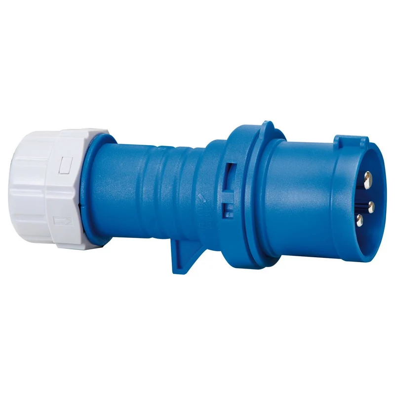 Spina Brennenstuhl CEE IP44 230V 16A