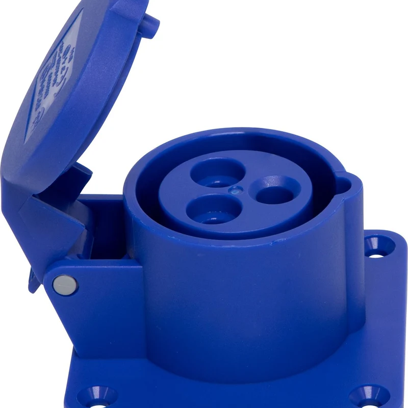 Spina Brennenstuhl CEE IP44 230V 16A