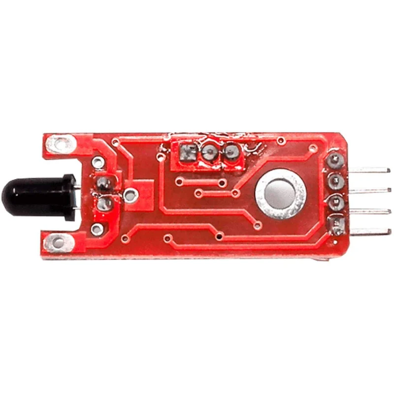 KY-026 Flame Sensor Module Fire Detector