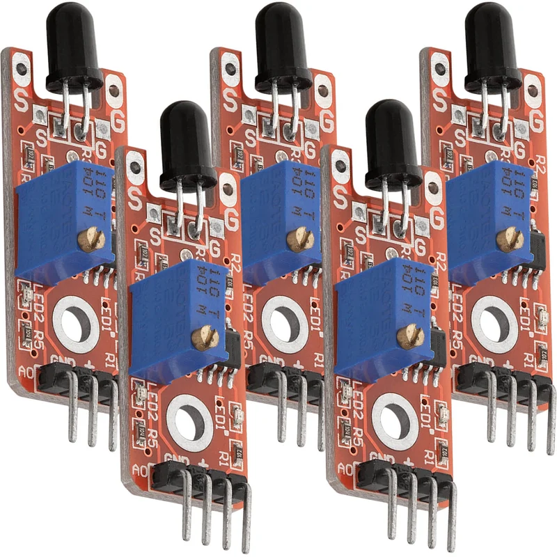 KY-026 Flame Sensor Module Fire Detector