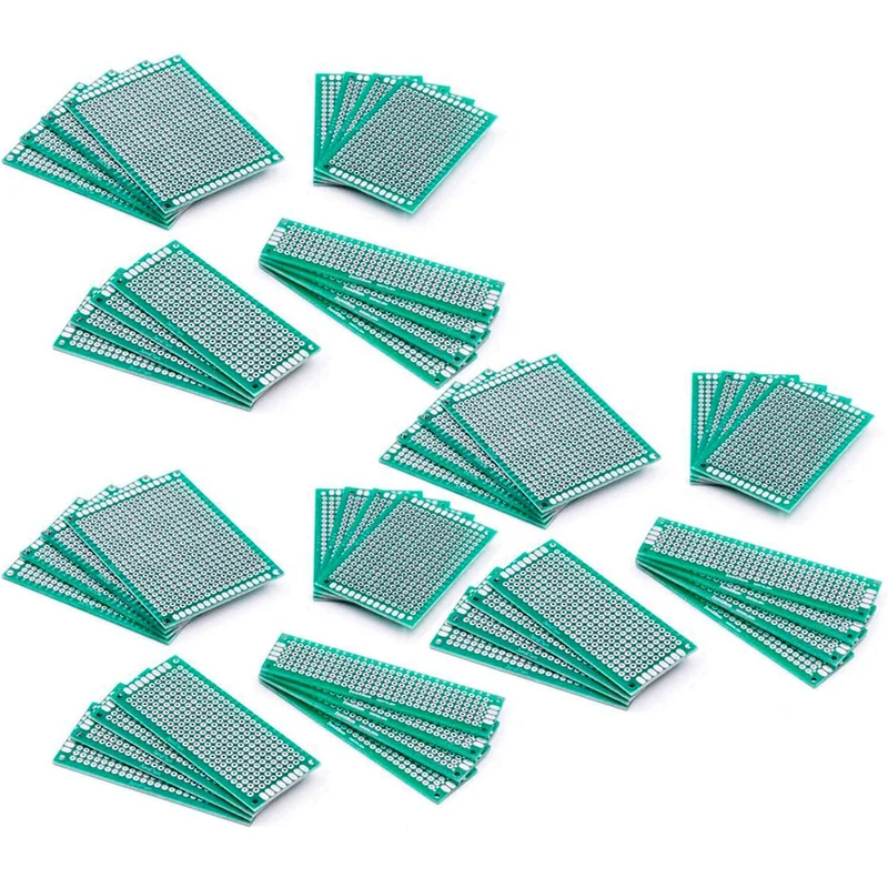PCB Board Set breadboard breadboard printed circuit board