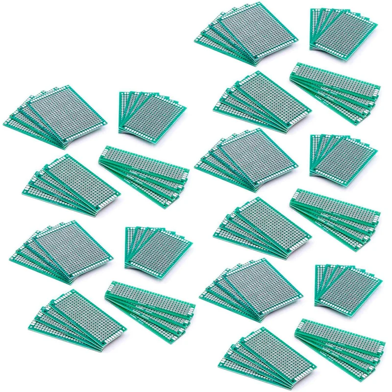 PCB Board Set breadboard breadboard printed circuit board