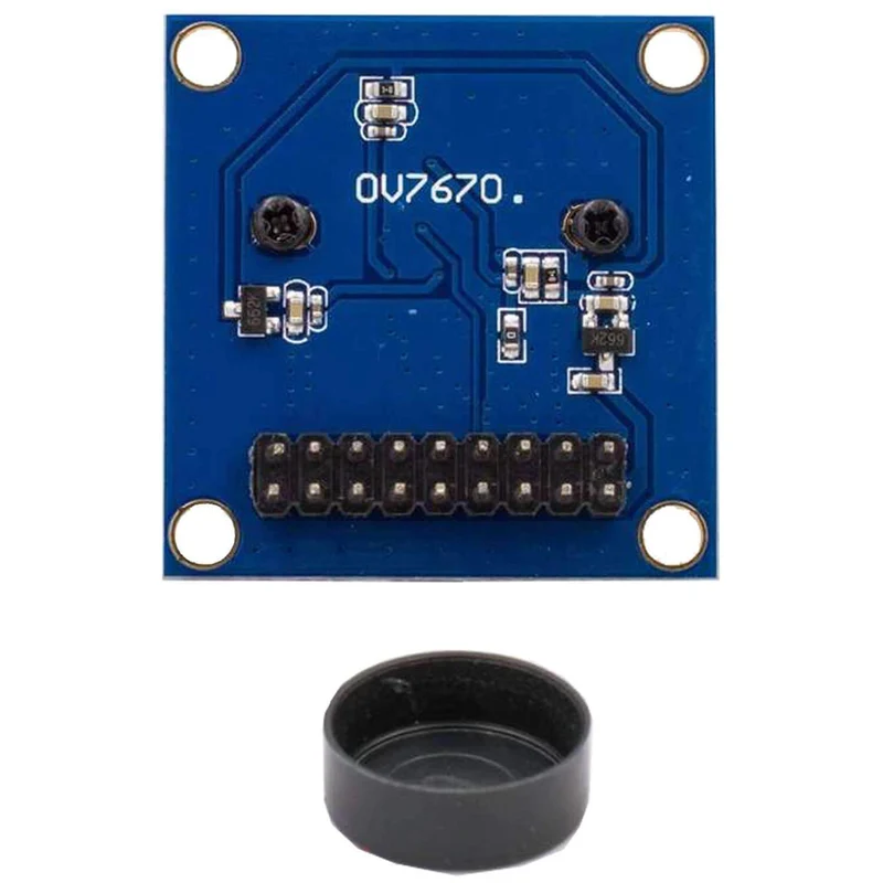 OV7670 300KP VGA camera