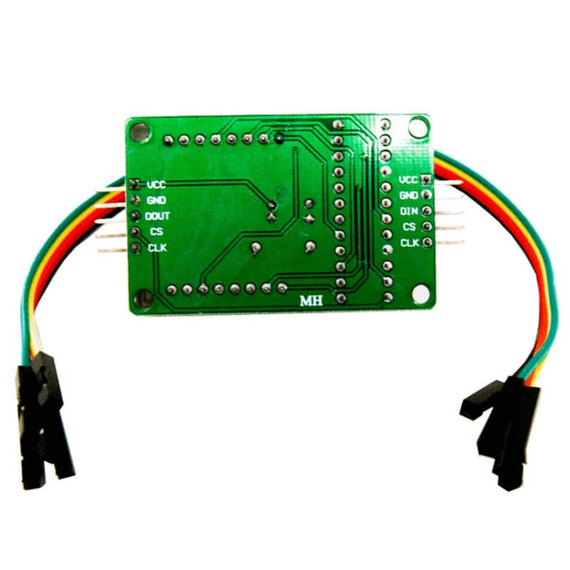 MAX7219 8x8 1 Dot Matrix MCU LED Display Module Compatible with Arduino and Raspberry Pi