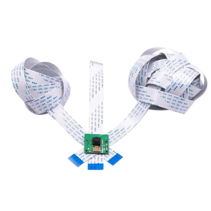 Camera kit for Raspberry Pi