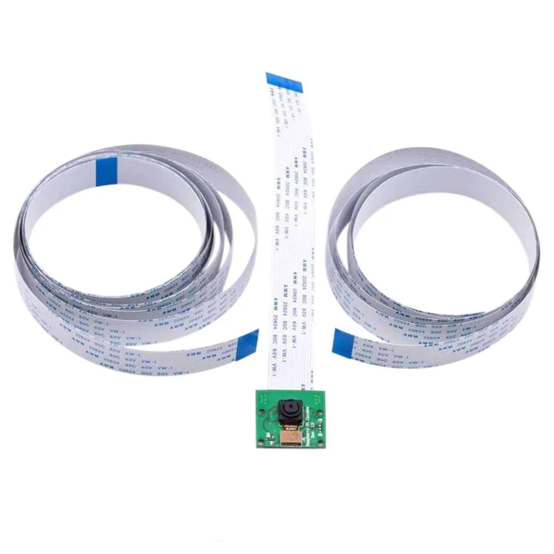 Camera kit for Raspberry Pi