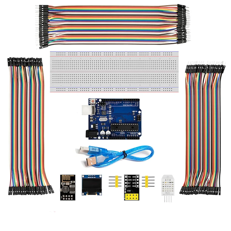 Smart-Home starter set