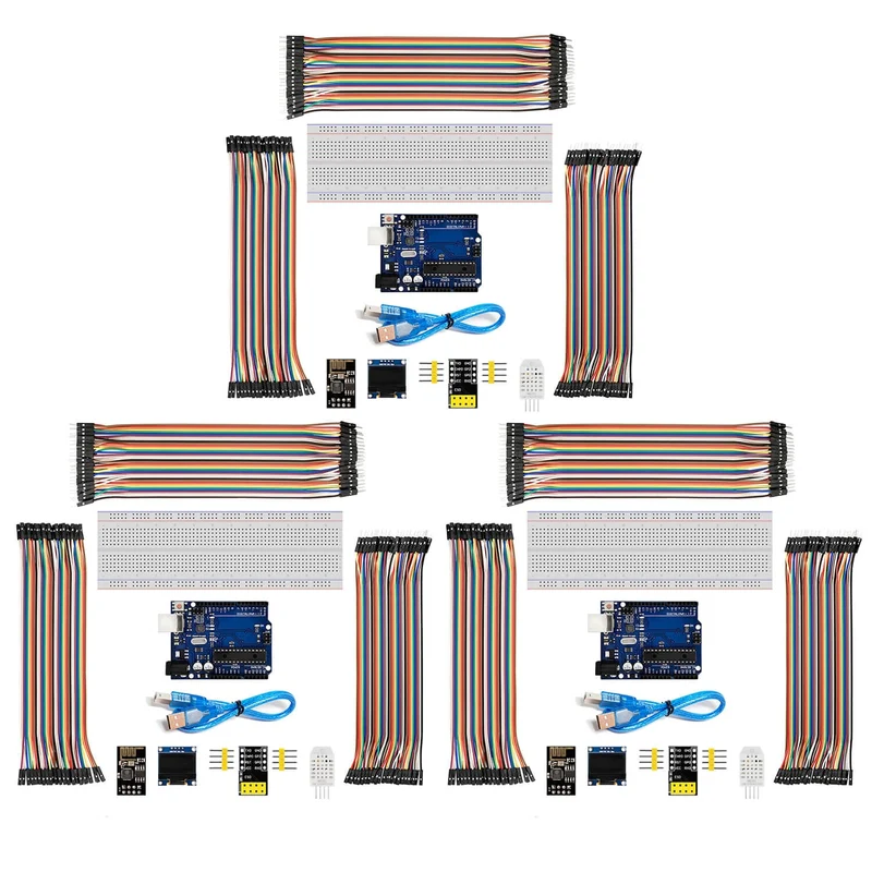 Smart-Home starter set
