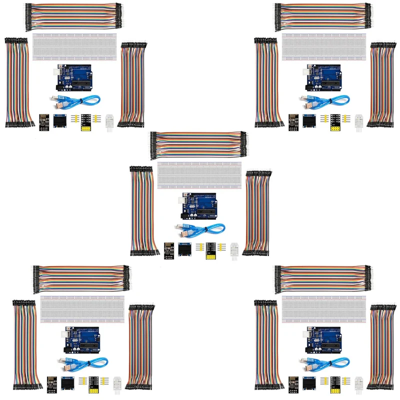 Smart-Home starter set