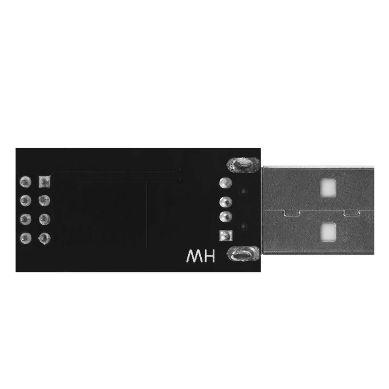 USB to ESP8266 01S Serial Wireless Wifi Module for ESP-01S