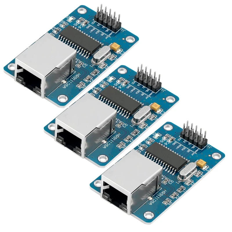 EnC28J60 Ethernet Shield LAN Network Module Compatible with Arduino