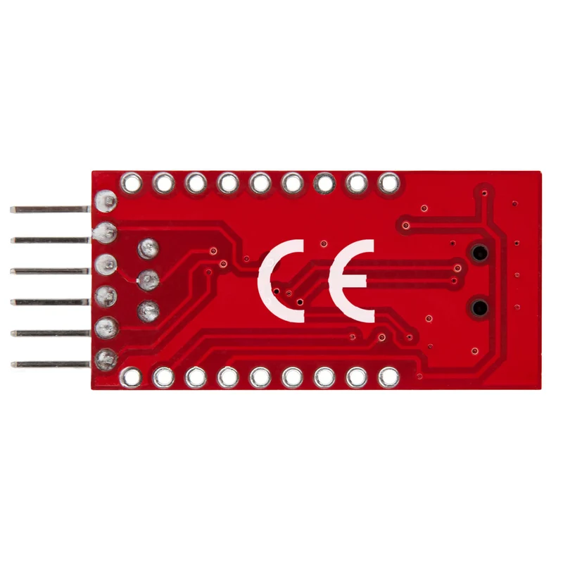 FT232-AZ USB to TTL serial adapter for 3.3V and 5V