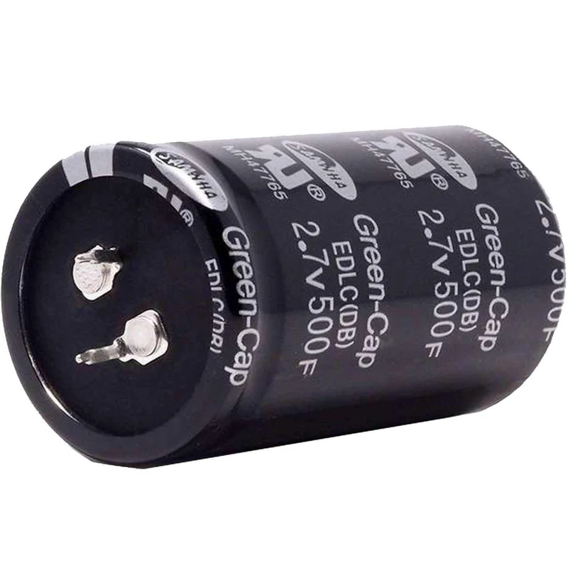 Condensator Supercapacitor 2.7V 500 Farad