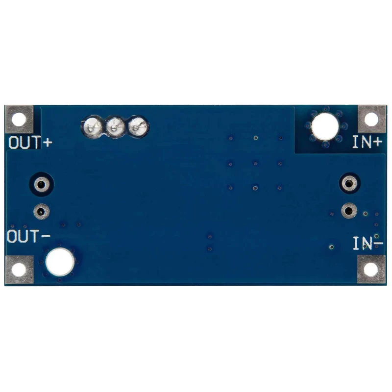 LM2596S DC-DC power supply adapter step down module