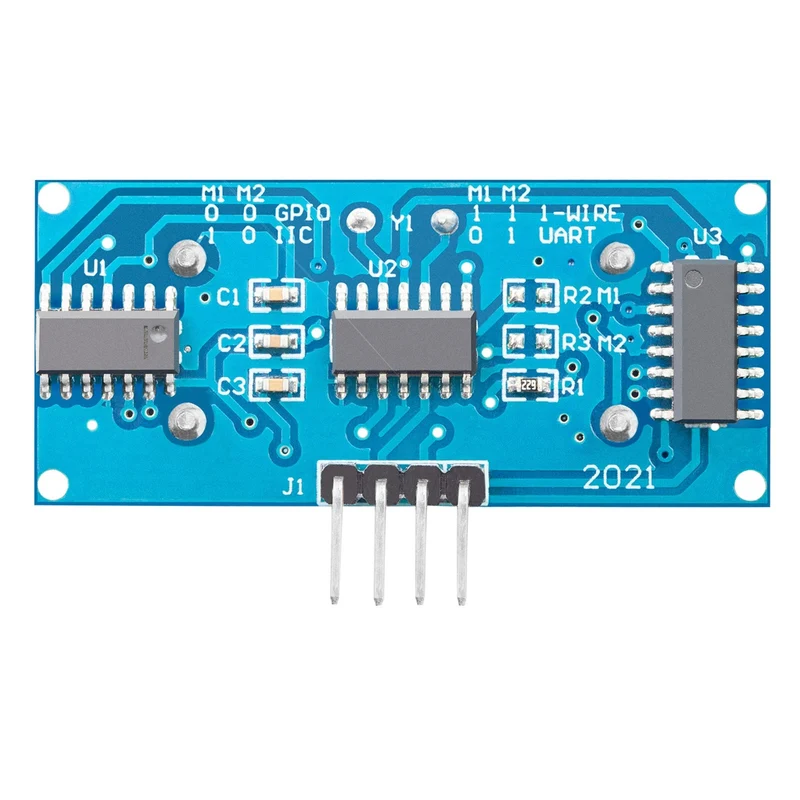 HC-SR04 Ultrasonic module rangefinder sensor for Raspberry Pi