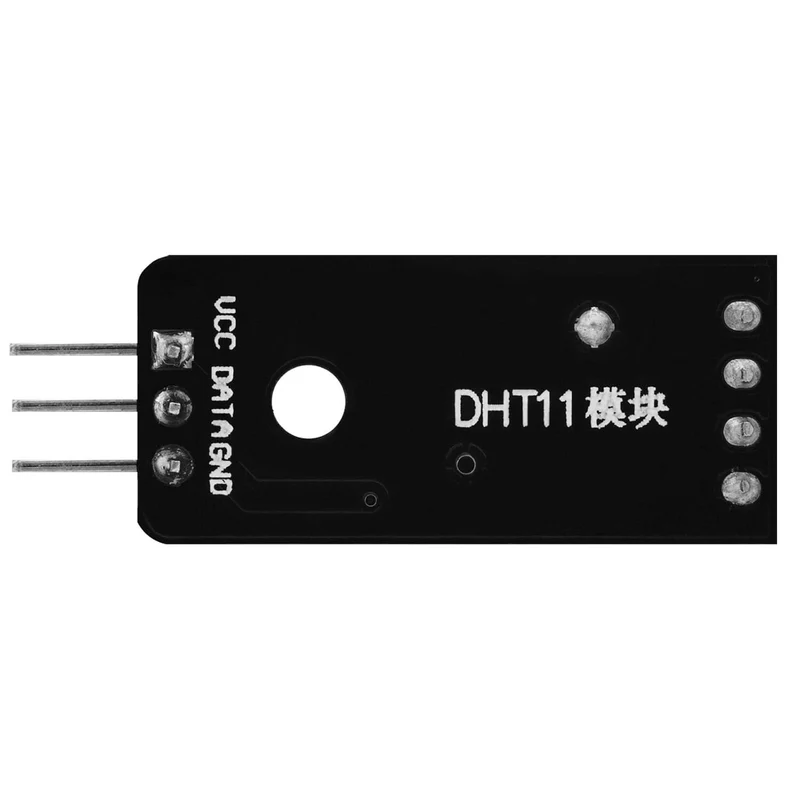 KY-015 DHT 11 Temperature sensor module