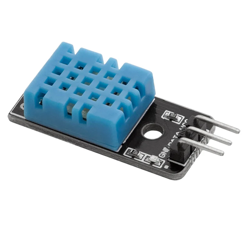 KY-015 DHT 11 Temperature sensor module