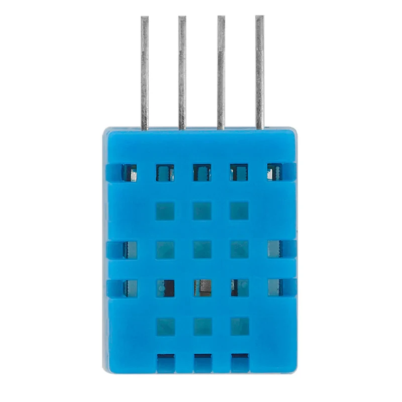 DHT11 Temperature sensor and humidity sensor compatible with Arduino and Raspberry Pi