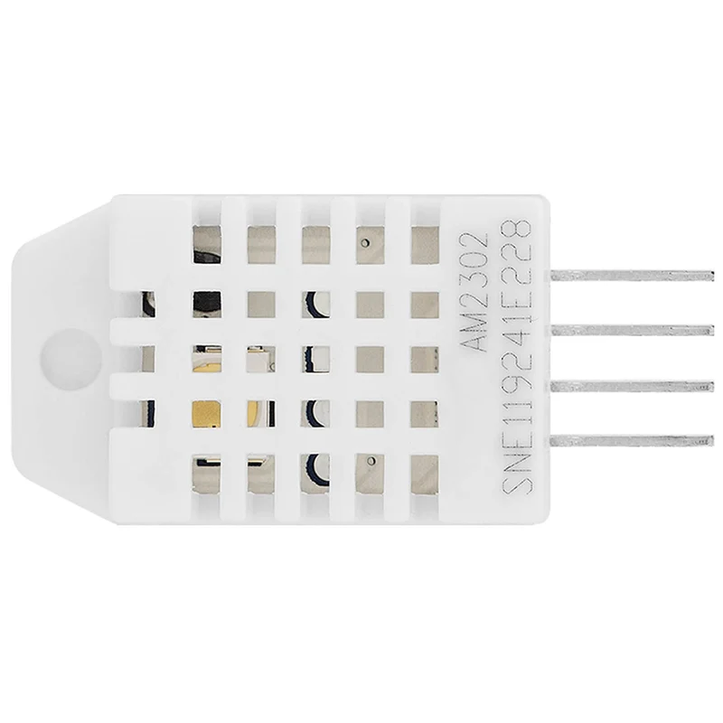 DHT22 AM2302 Temperature sensor and humidity sensor