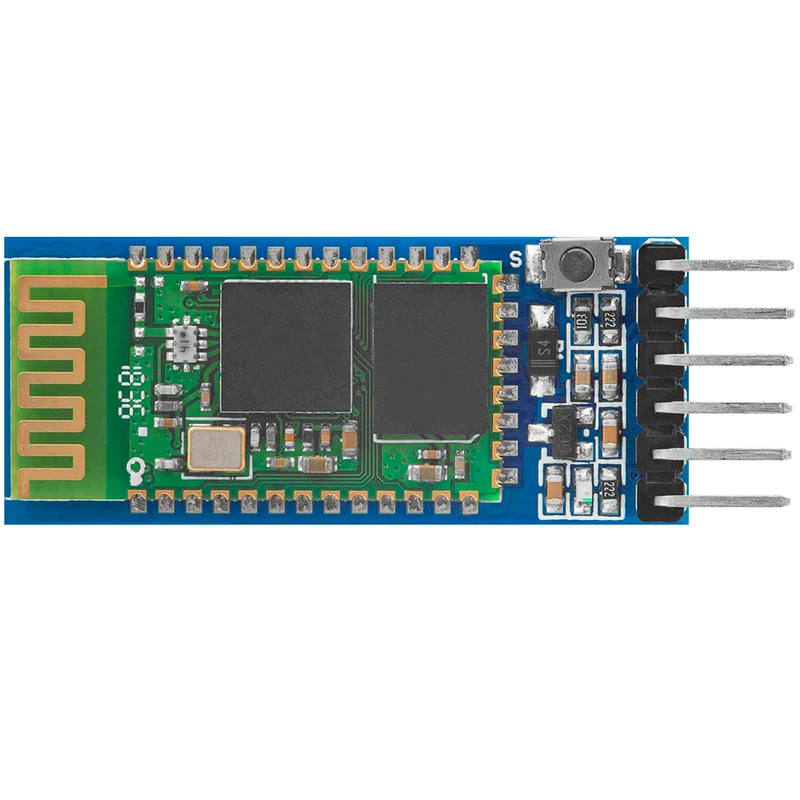 HC-05 HC-06 Bluetooth wireless RF transceiver module RS232 serial TTL