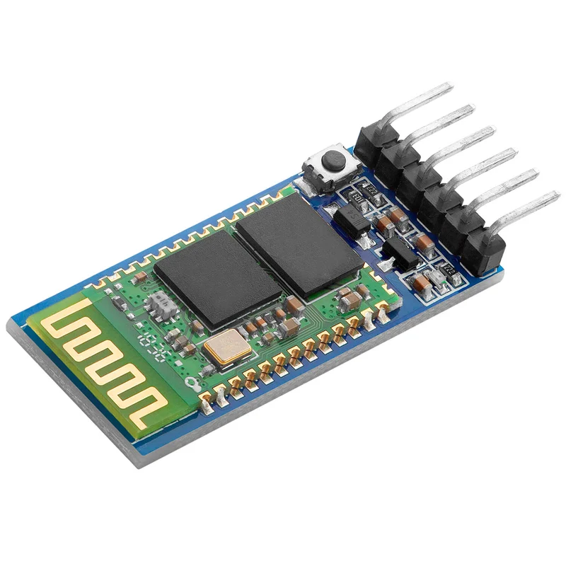 HC-05 HC-06 Bluetooth wireless RF transceiver module RS232 serial TTL