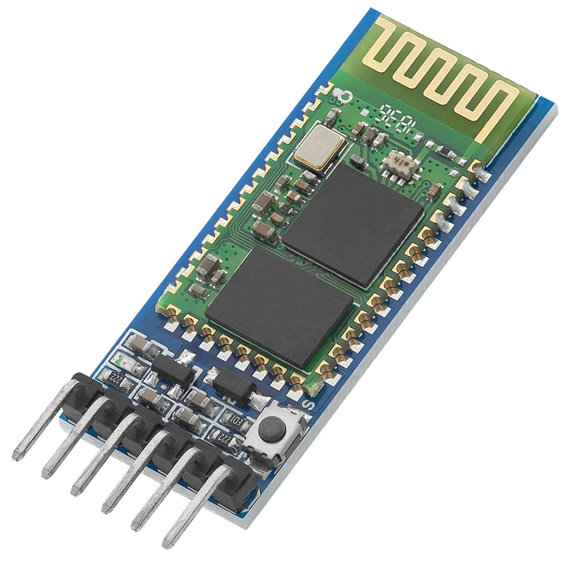 HC-05 HC-06 Bluetooth wireless RF transceiver module RS232 serial TTL