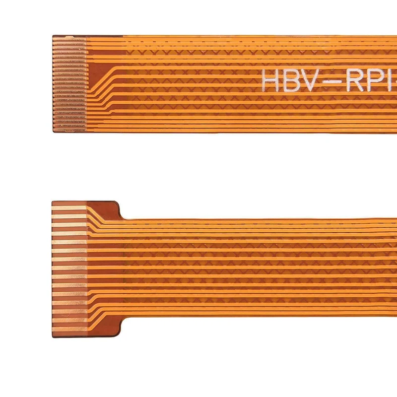 15 cm replacement flex cable for Raspberry Pi Zero camera/display