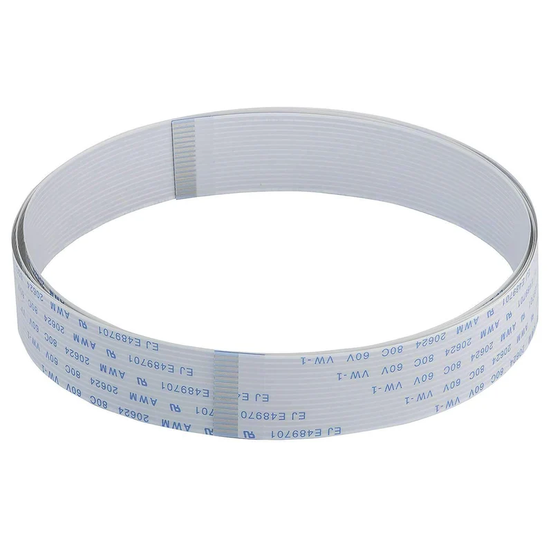 100 cm replacement flex cable for Raspberry Pi camera/display