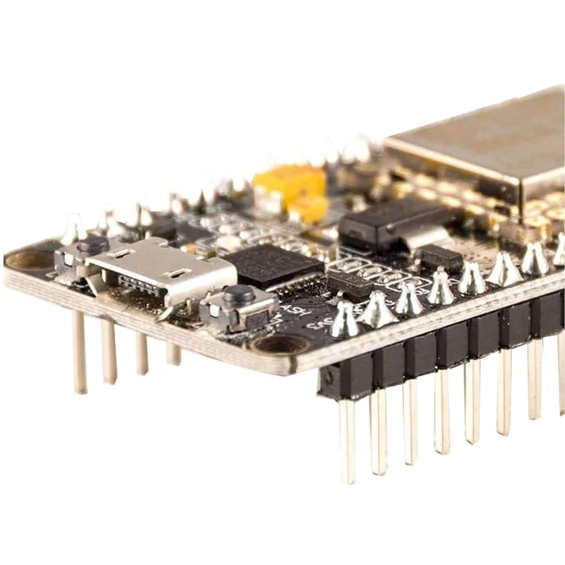 NodeMCU Lua Amica Module V2 ESP8266 ESP-12F WIFI Wifi Development Board with CP2102