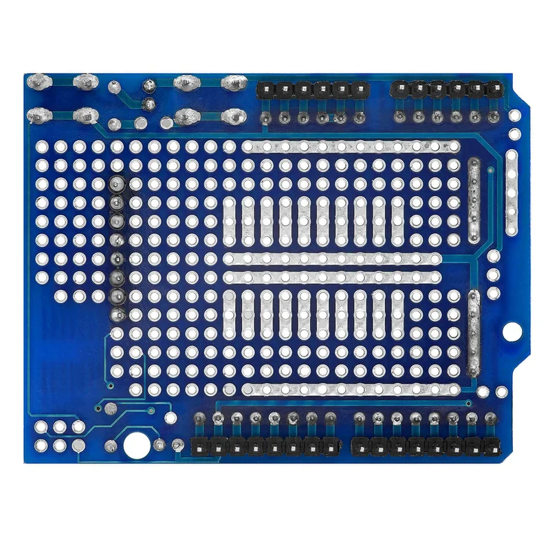 Prototyping Prototype Shield Mini Breadboard for UNO R3